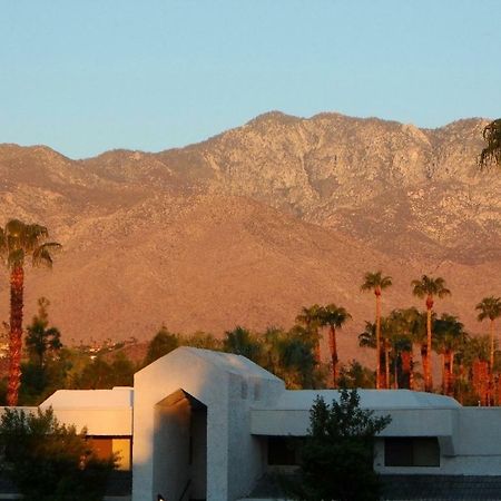 Palm Canyon Villas Палм-Спрингс Экстерьер фото